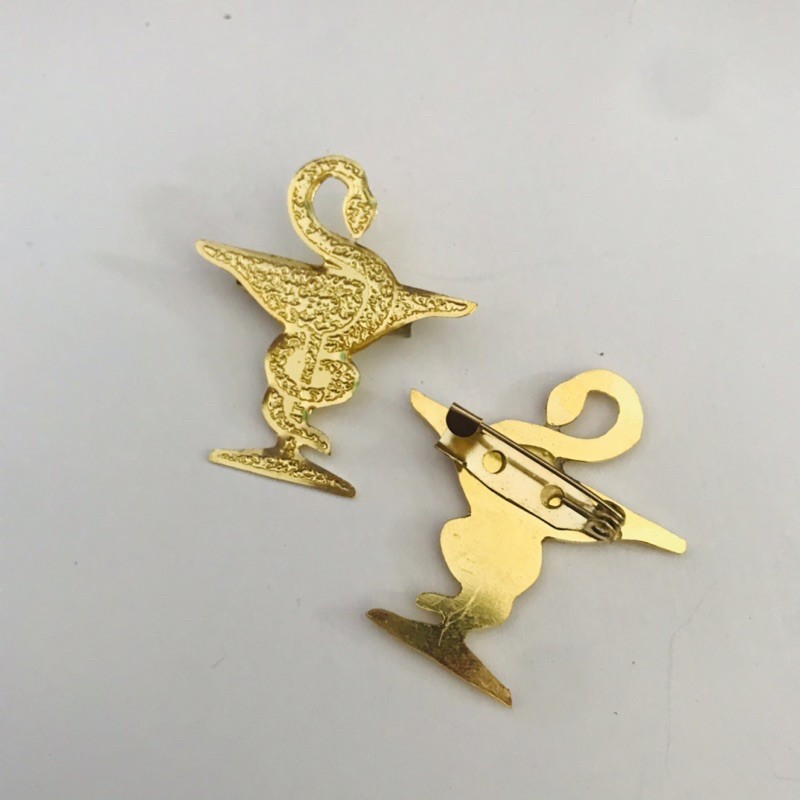 PIN FARMASI APOTEKER