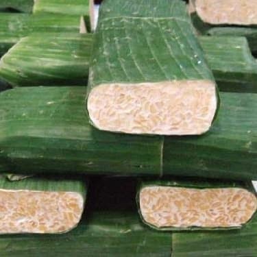 

JUAL TEMPE FRESH 1/2 lonjor dan 1 lonjor