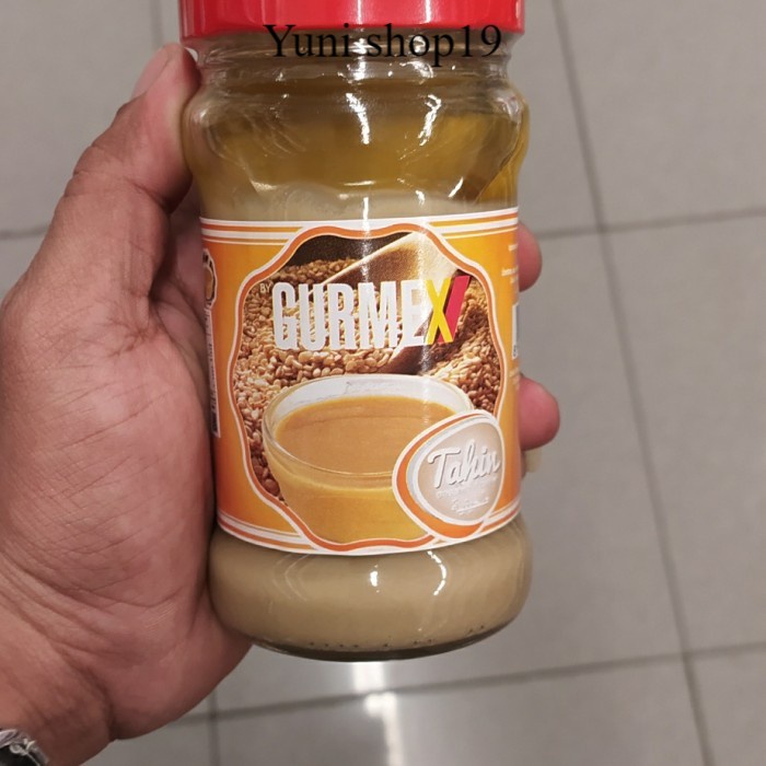 

gurmex tahini 300g