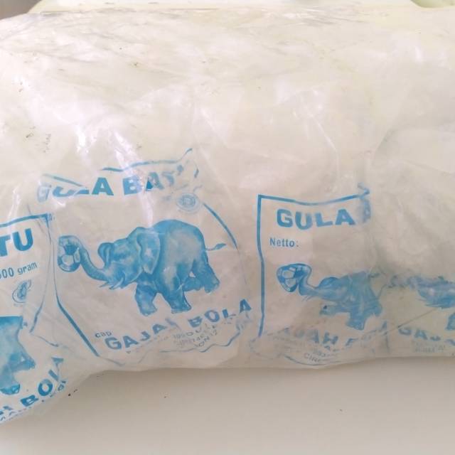 

Gula Batu Asli 1kg