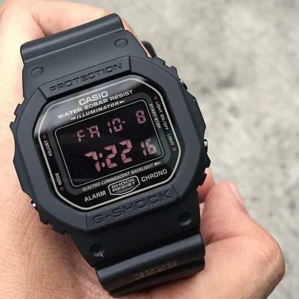 dw 5600 military