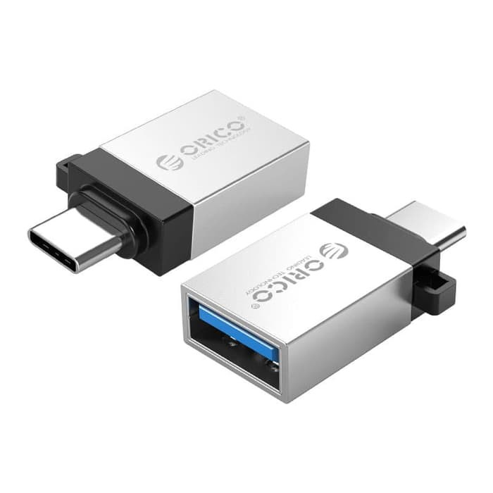 ORICO OTG Type-C to USB3.0 Adapter - CBT-UT01 Converter