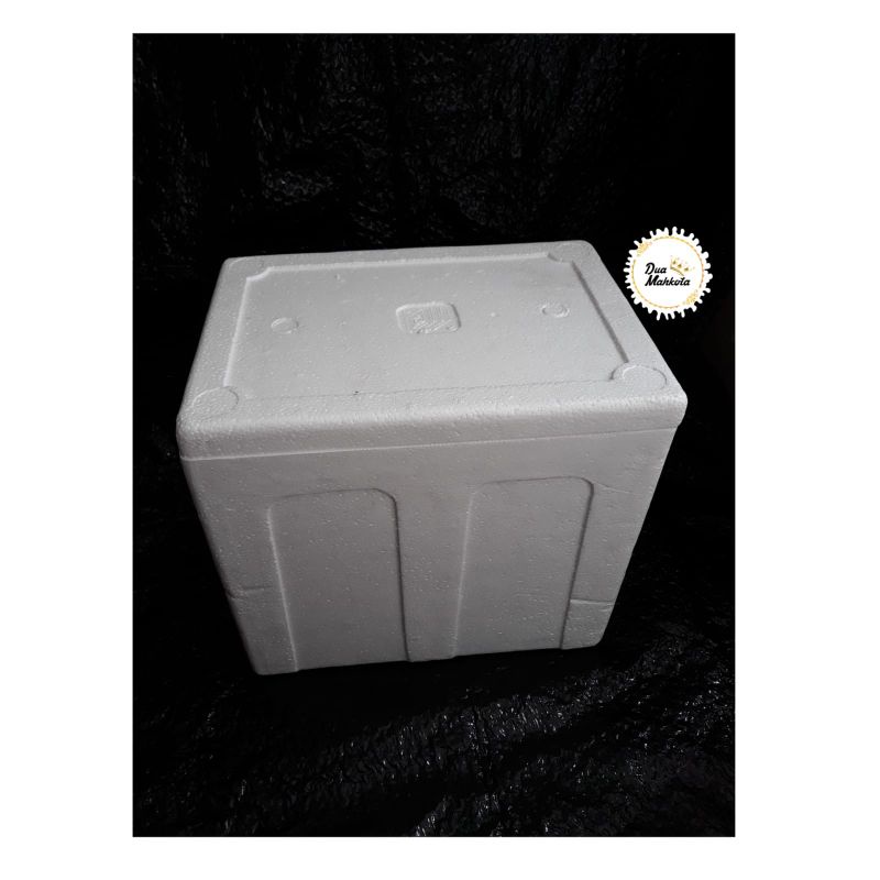Box Styrofoam BM 7kg 34×25×30 cm box styrofoam gabus