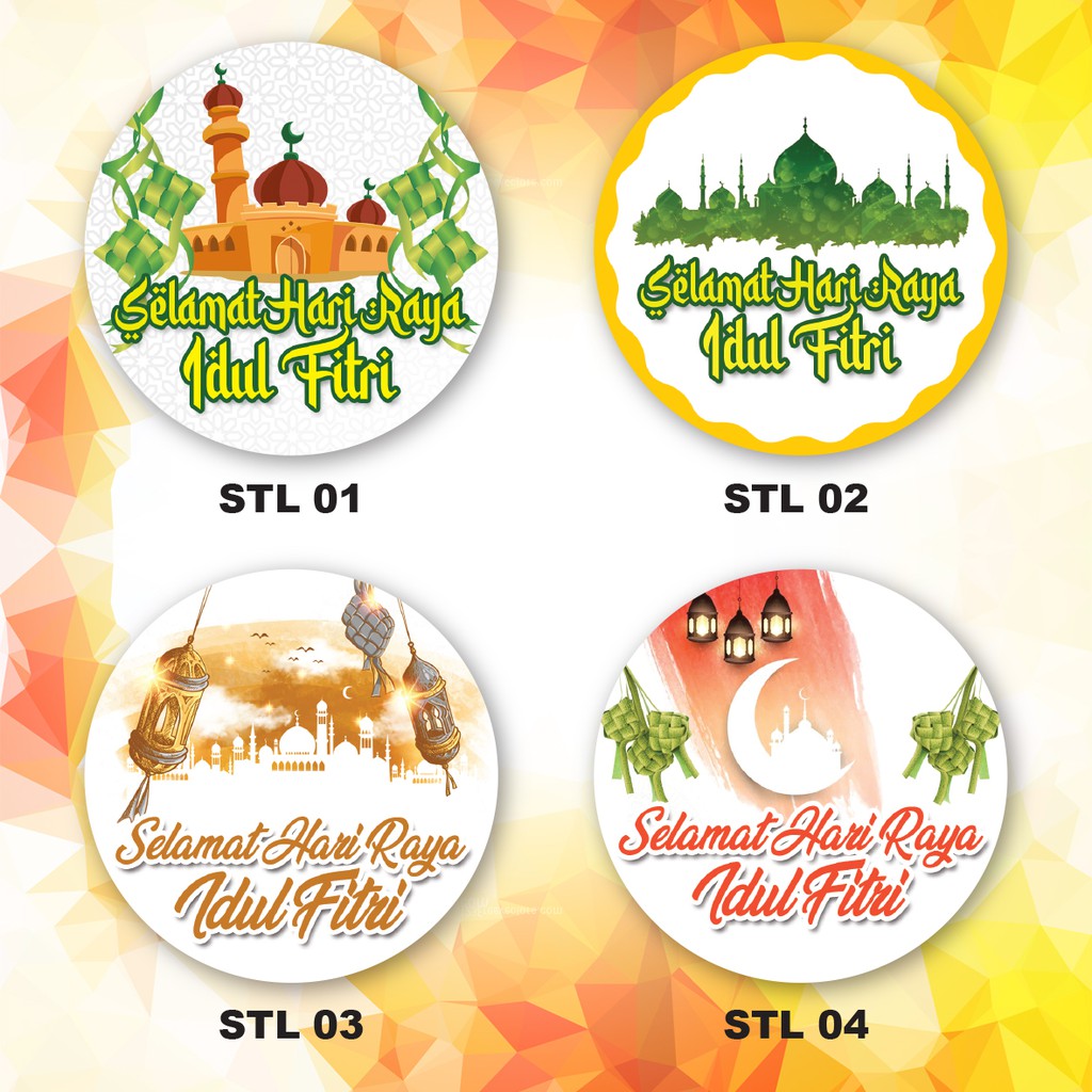 

CETAK STIKER IDUL FITRI