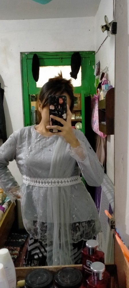 Sarimbit Baju Batik Couple Batik Set Kebaya Kekinian Terlaris Batik Baju Couple Kondangan 2021