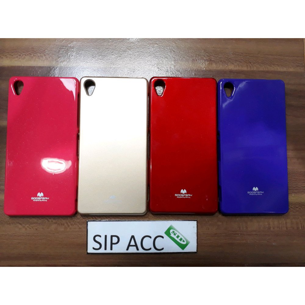 Jelly Case Gospery Sony Z3