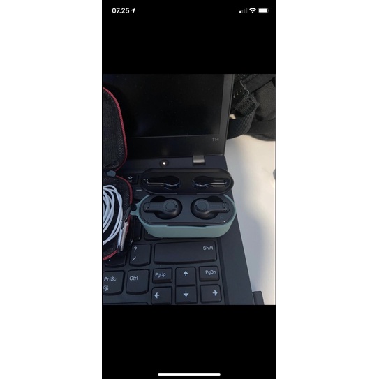 Earphone TWS Bluetooth Omthing Airfree (Xiaomi)