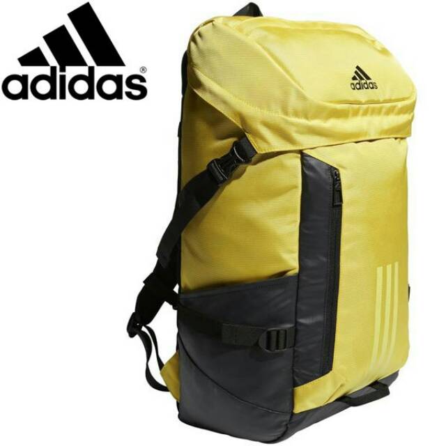 Adidas EPS Load Spring Backpack 40L ORIGINAL YELLOW