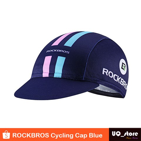 Rockbros Cycling Cap Topi Sepeda