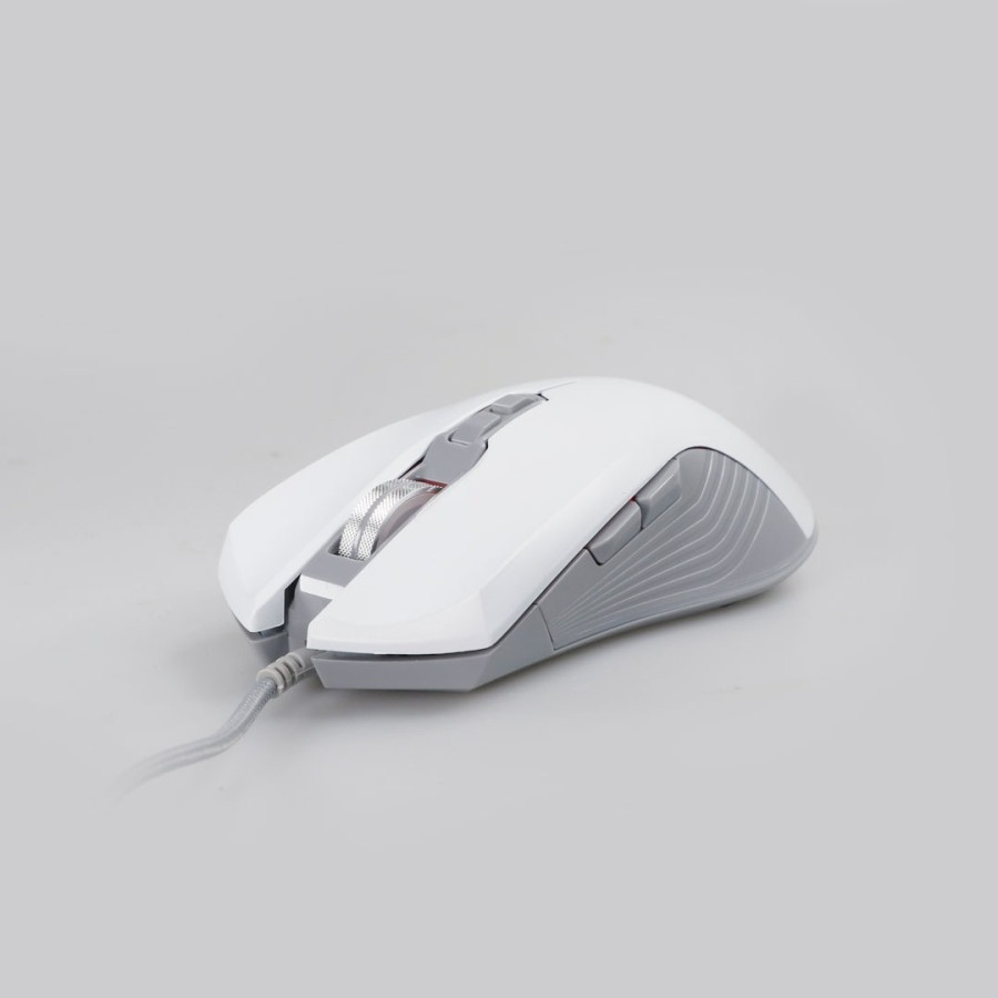 MOUSE GAMING REXUS XIERRA G10