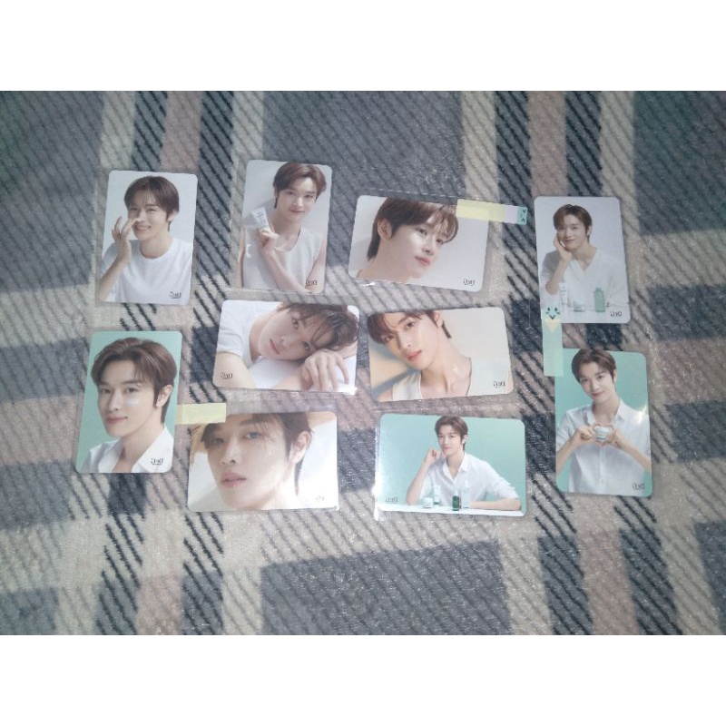 (Ready stock) official PC Sungchan x Dr.G