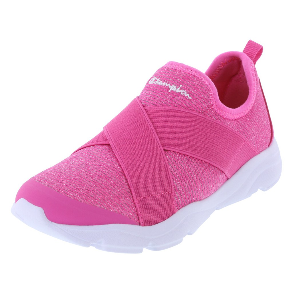 champion margaret mule sneaker