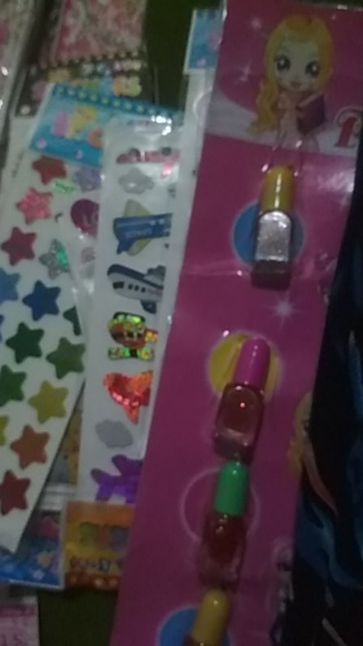 Wajan Enamel Set Gagang Merah/wajan Penggorengan Teflon Anti Lecet (texania)