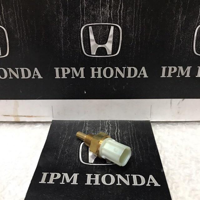 37870 PLC Sensor Water Temperature Honda Jazz GD3 City GD8 IDSI VTEC 2003-2008 Civic FD1 2006-2011