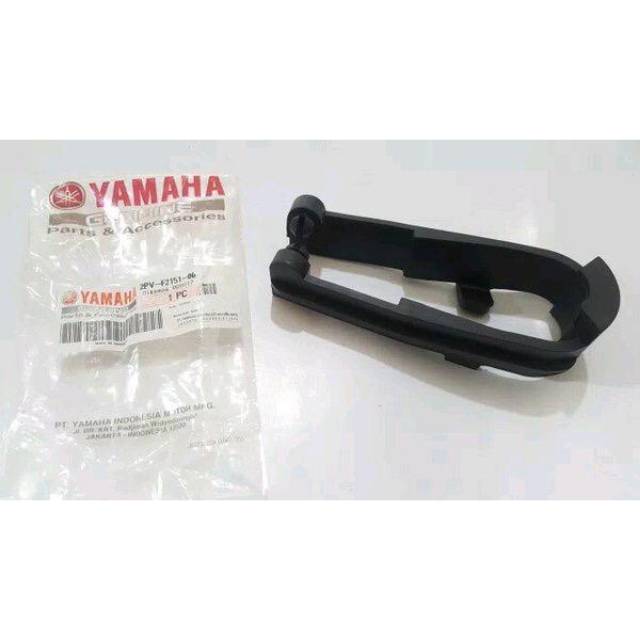 Karet bantalan rantai mx king 150 original Yamaha