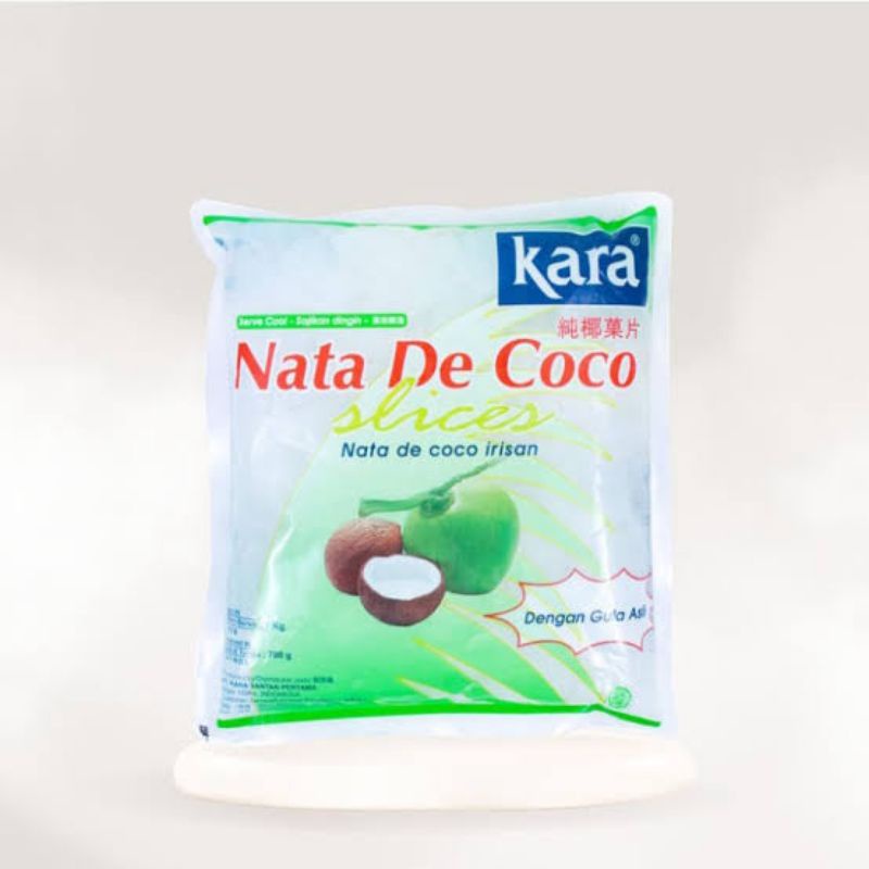 

KARA Nata De Coco 1 Kg