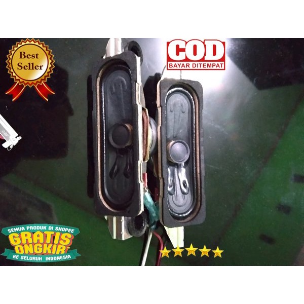 SPEAKER SPEKER TV PANASONIC TH-22E302G-22E302 G