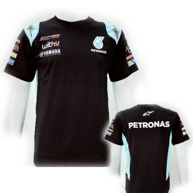 kaos MOTOGP PETRONAS
