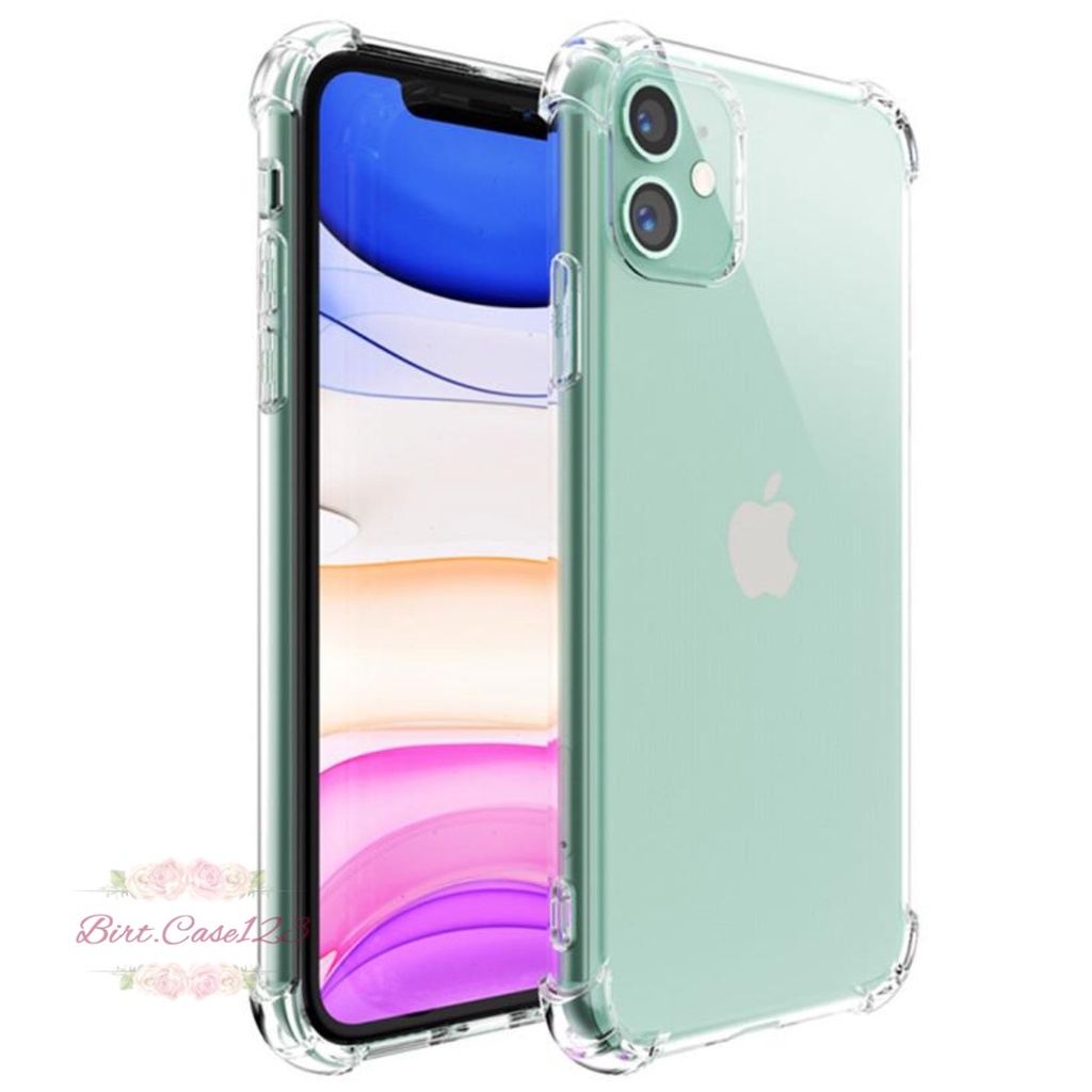 SOFTCASE SILIKON CLEAR CASE ANTICRACK TPU ASUS ZENFONE MAX M1 PRO M1 PLUS M1 M2 PRO M2 BC6163