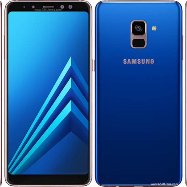 Harga Samsung Galaxy A8 2018 Terbaik Mei 2021 Shopee Indonesia