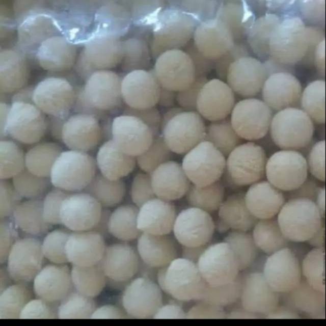 

Kentang pom pom 2,5 kg