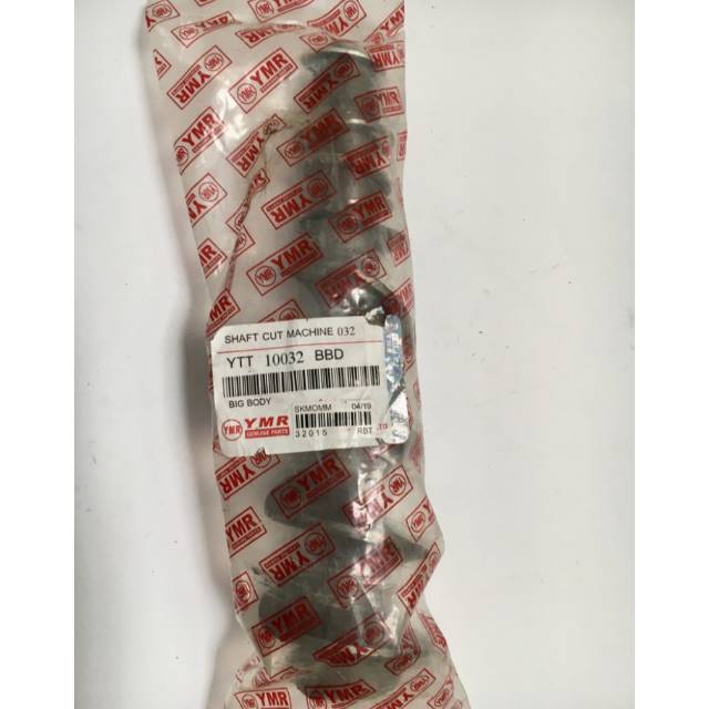 Ulir Giling Daging #32 Big Body YMR