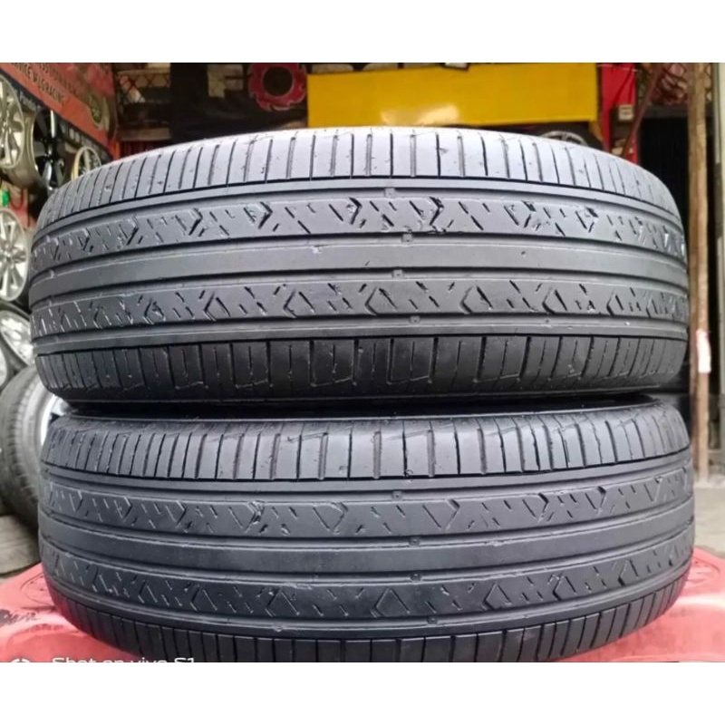 ban mobil avanza, xenia, cayla dll ukuran 185/70 r14 merl hankook