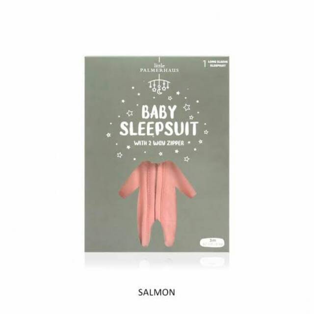 Little Palmerhaus DISNEY MICKEY TRIP SLEEPSUIT || Jumper Bayi