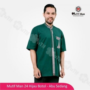 Koko Premium Terbaru Best Seller Mutif MAN024