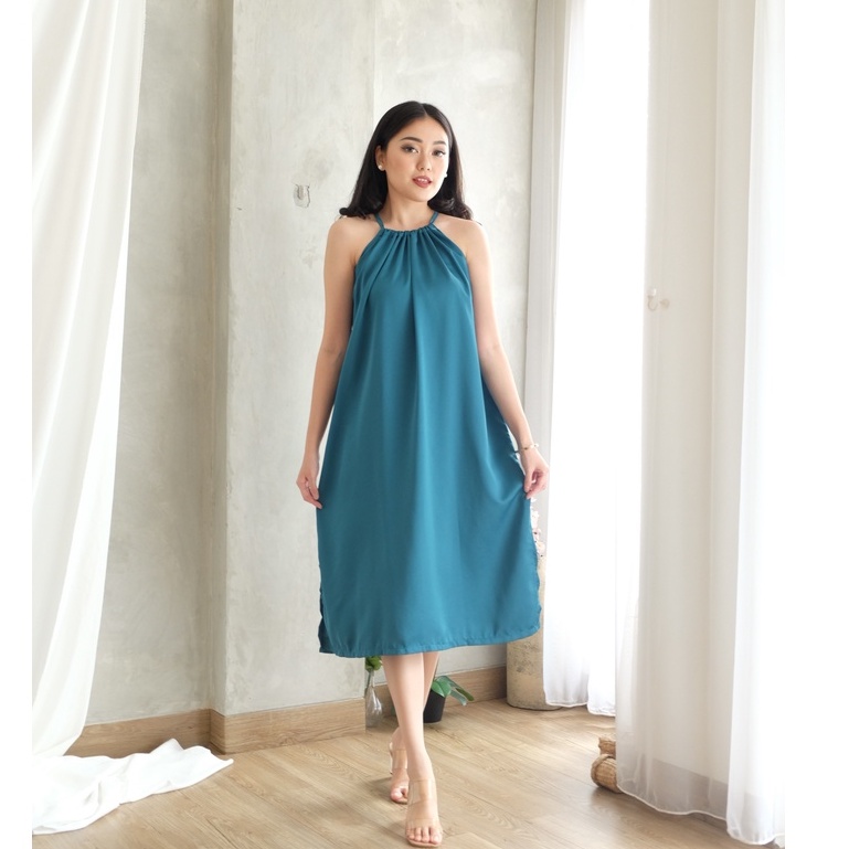 Rae Dress - Pakaian Wanita