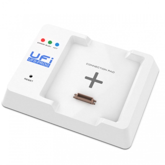 UFI UFS Toolbox Upgrade Kit Original