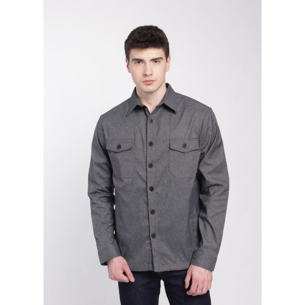 

Erigo Parka Aydin Dark Grey