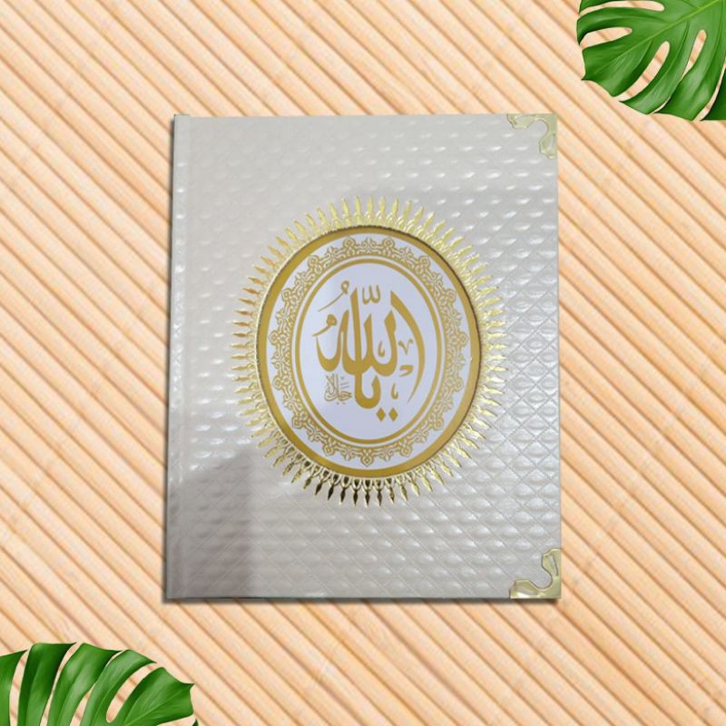 Yasin/Hardcover/BukuYasin/128Hal/Majmu
