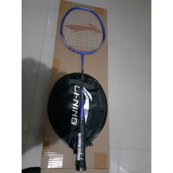 Raket Lining XP 2020 & XP 999