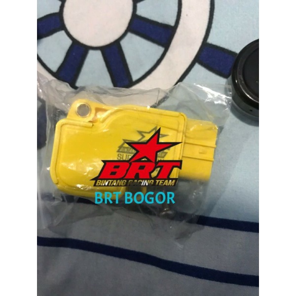 SENSOR TPS BRT SUZUKI FU 150 GSX 150 TPS SENSOR PRESISI SUZUKI SATRIA FU FI SUZUKI GSX SENSOR TPS FU FI ORIGINAL BRT GHIO MOTOR SHOP