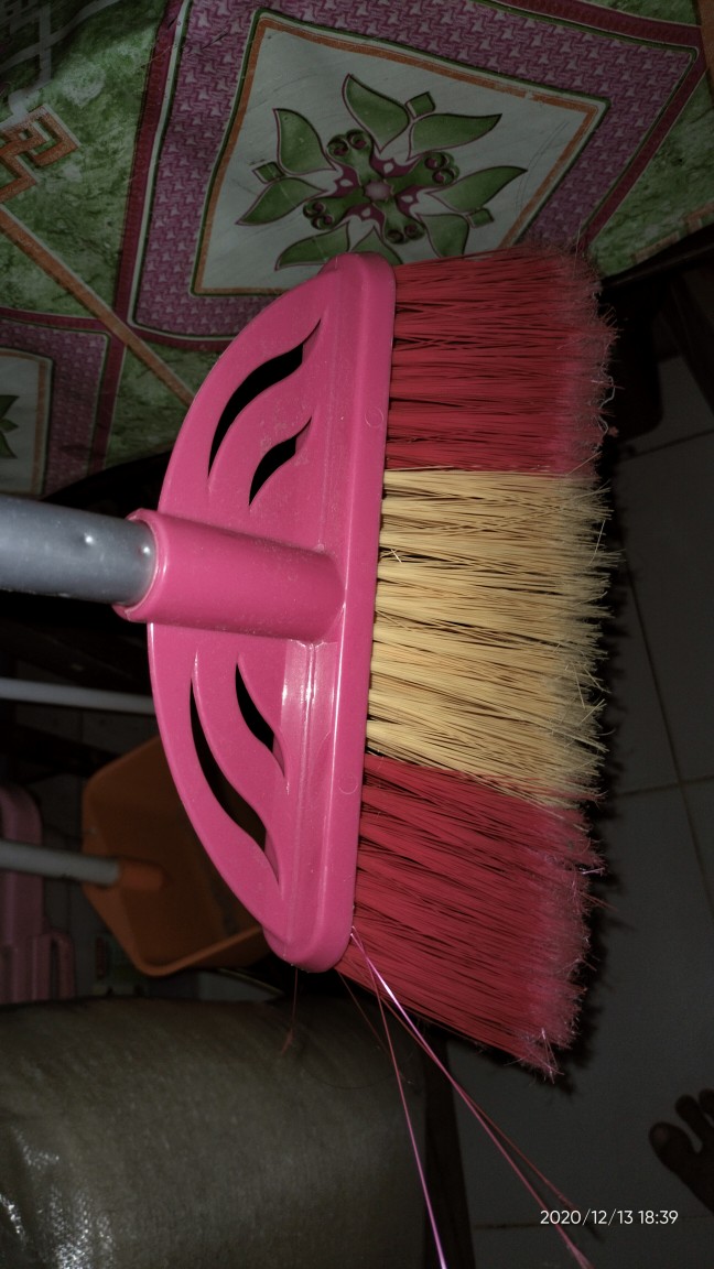 Refill /isi  Ulang Sapu Nagata 0717 Tanpa Ggng.. Cocok Untuk Gagang Drat Pel