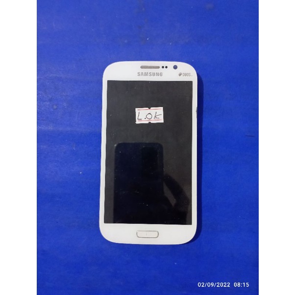 LCD Touchscreen Samsung Galaxy Grand Duso GT-I9082 Normal Tested
