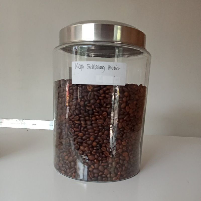 

Kopiarabicasidikalang250gram