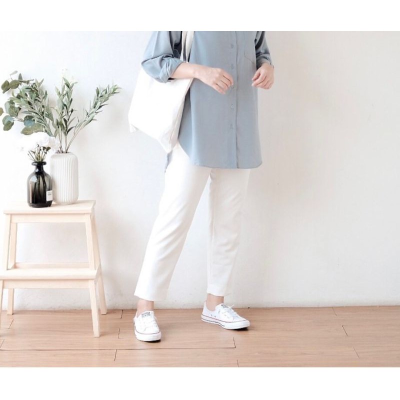 Joey Pants cottonary