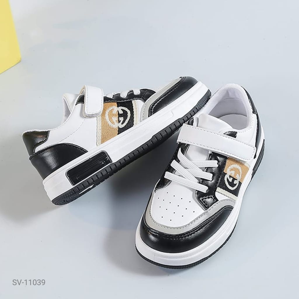 SV Kids Sepatu Sneaker SB Series SV-11039#(Real Stock)