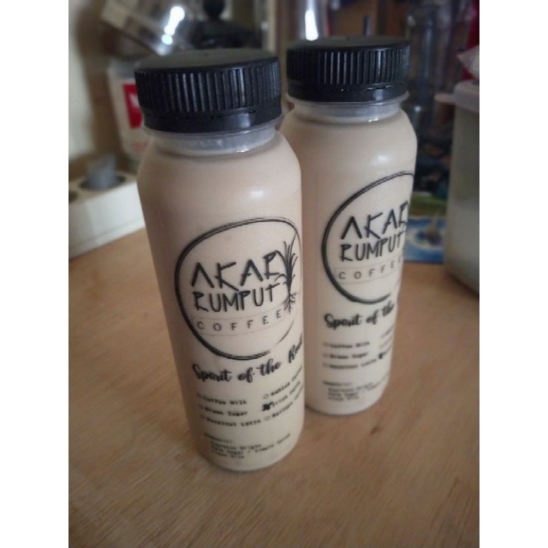 

premium coffee berfermentasi