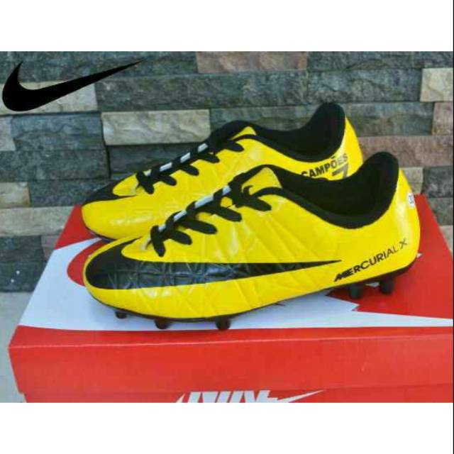 SEPATU BOLA ANAK ADIDAS SOCCER COPA OLAHRAGA FOOTBALL SEPAK BOLA MFS