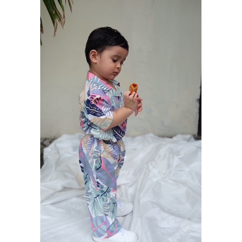 Farabi Outfit Cameelbaby#Tidakcouple #DijualTerpisah