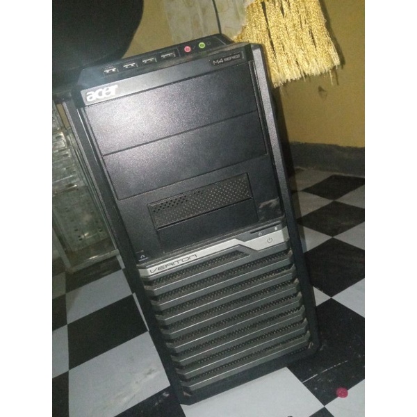 cpu G41 ram 2 gb DDR3 HDD 250