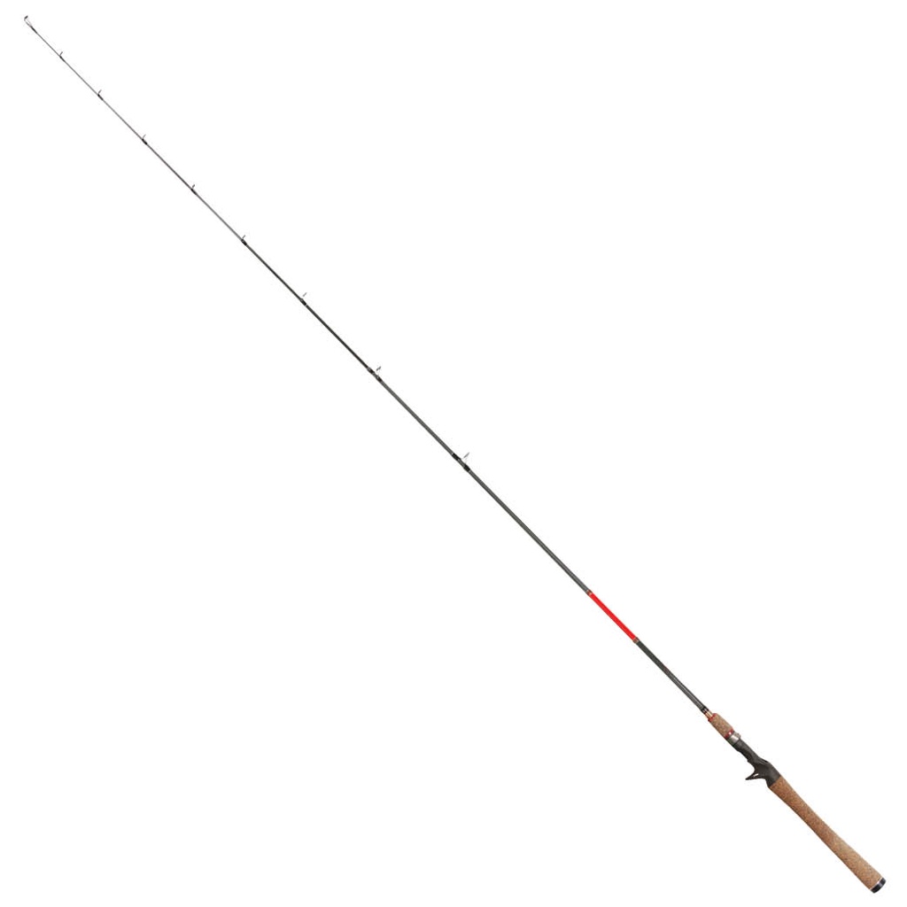 SEAHAWK Joran Spinning/ Baitcasting Shika One Piece