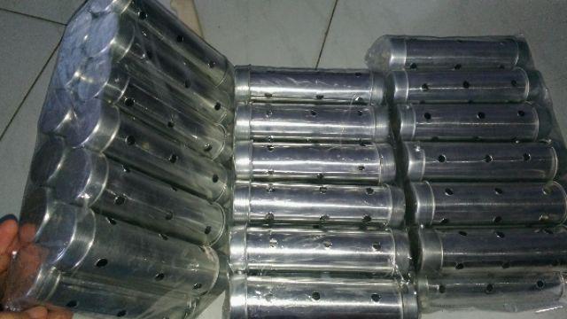 Cetakan Lontong Alumunium