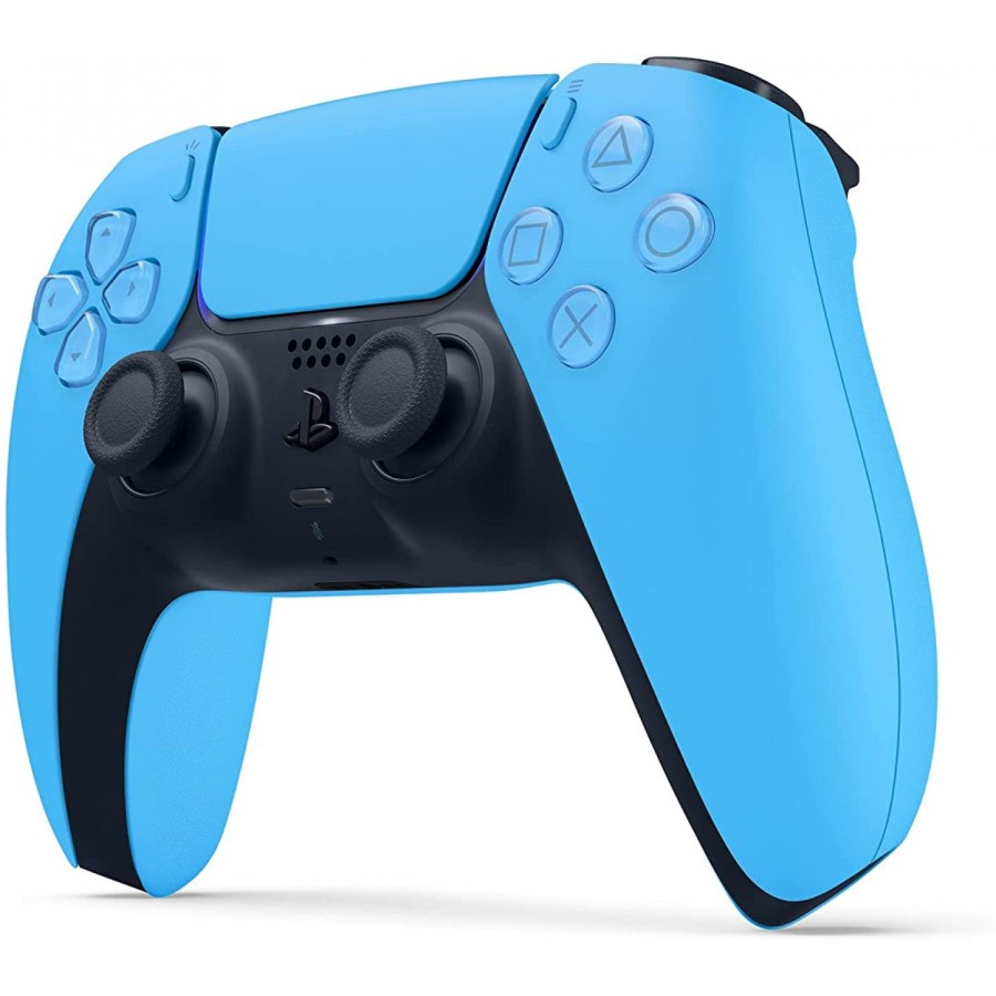 Stick Stik PS5 DualSense Wireless Controller Starlight Blue