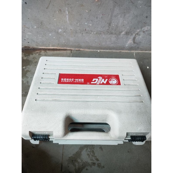 hammer drill NLG brh20sds original