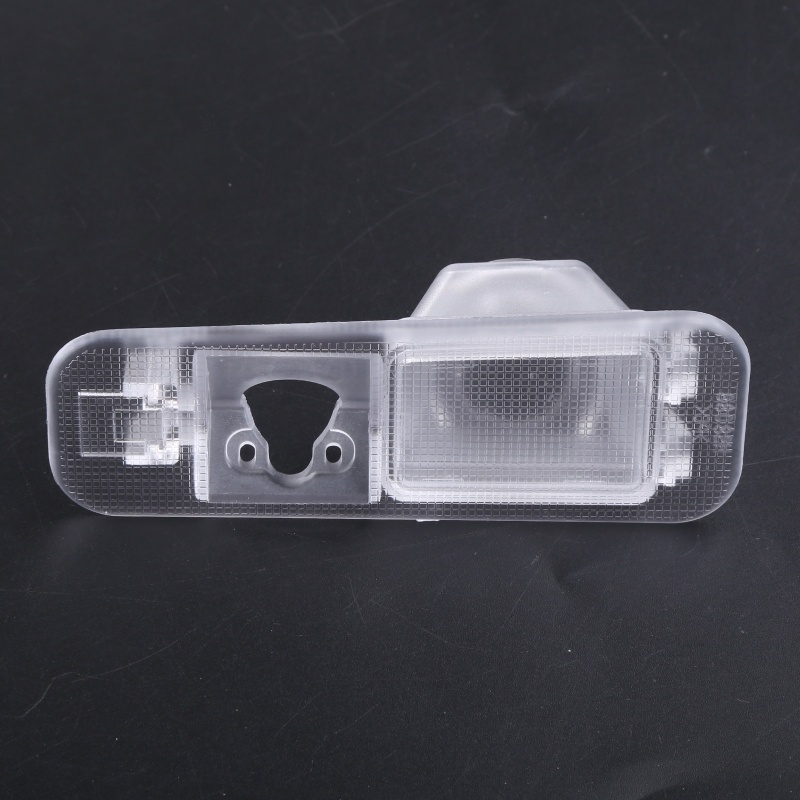 CRE Car Parking Rear View Camera Bracket Waterproof Cover Case Housing For Kia Rio 3