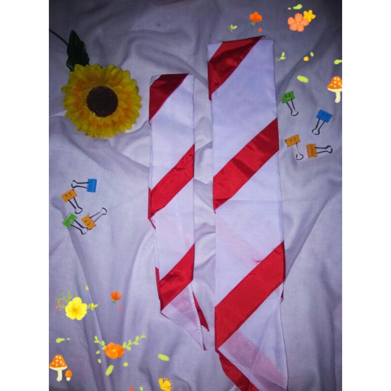 Hasduk SD dan Hasduk SMP